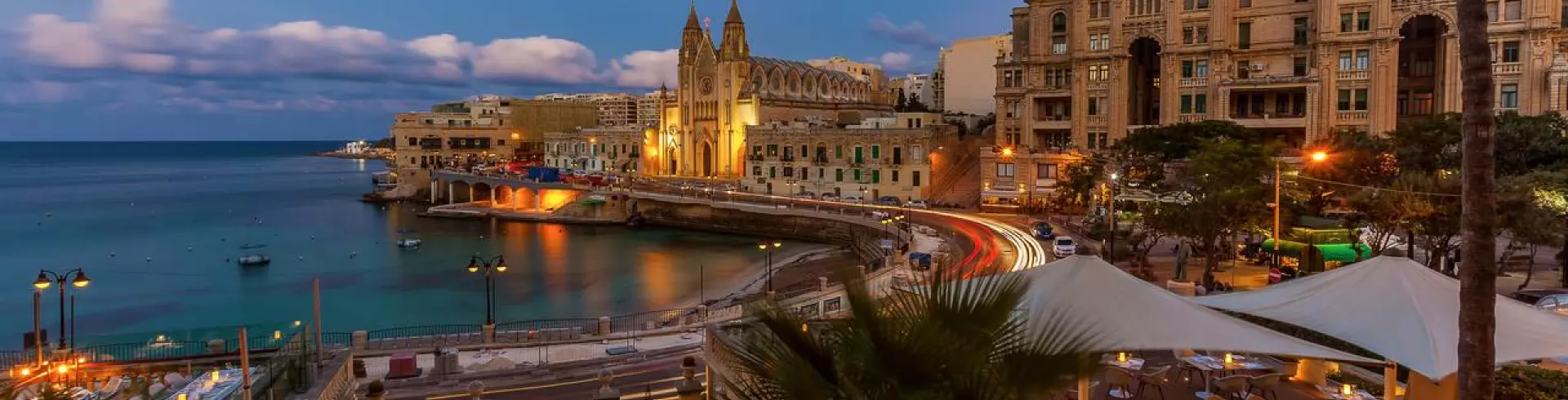 Hotel Malta Marriott Hotel & Spa