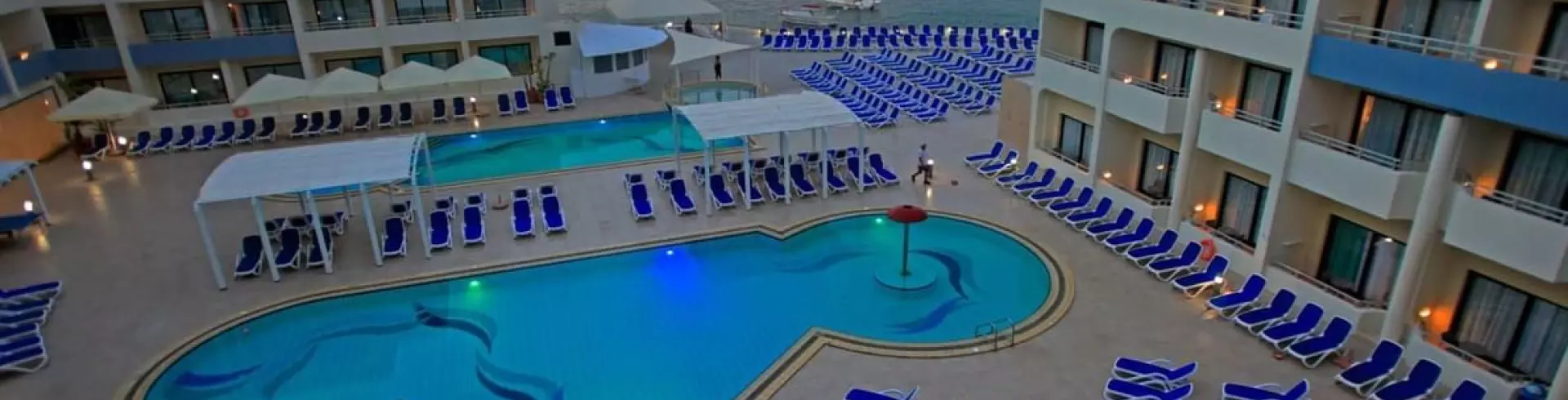 Labranda Riviera Resort & SPA 4*
